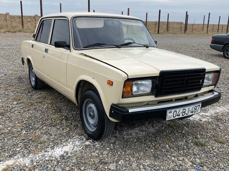 LADA (VAZ) 2107 1996