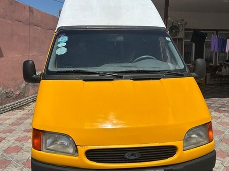 Ford Transit 1996