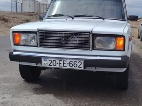 LADA (VAZ) 2107 2003