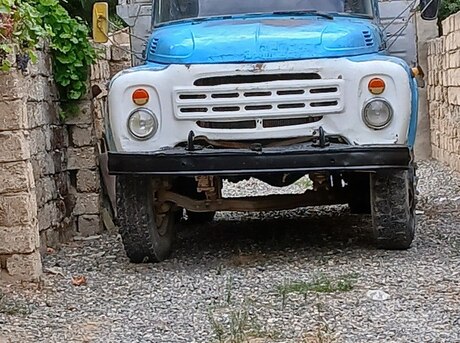 ZIL 130 1988