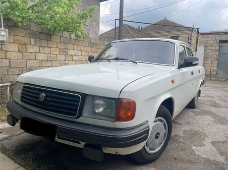 GAZ 31029 1993