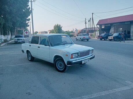 LADA (VAZ) 2107 1998