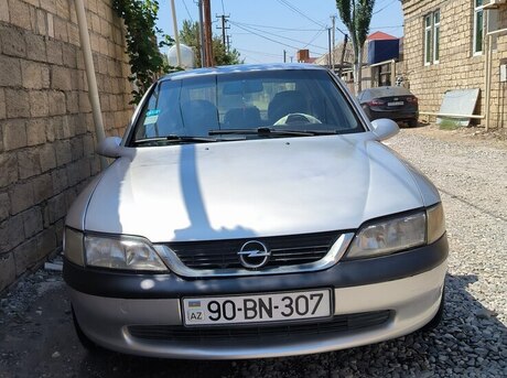 Opel Vectra 1998