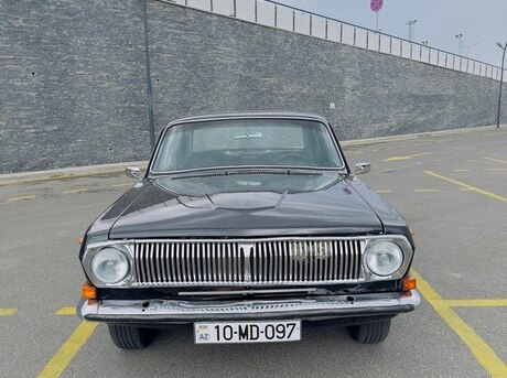 GAZ 24 1981