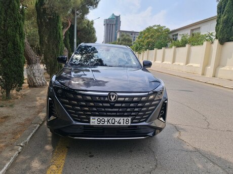Changan  2025