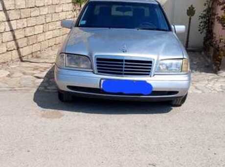 Mercedes C 250 1997