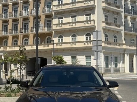 BMW 528 2014