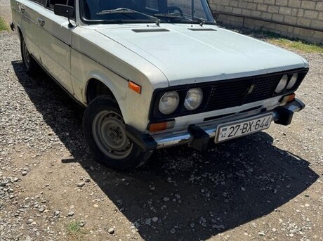 LADA (VAZ) 2106 1998