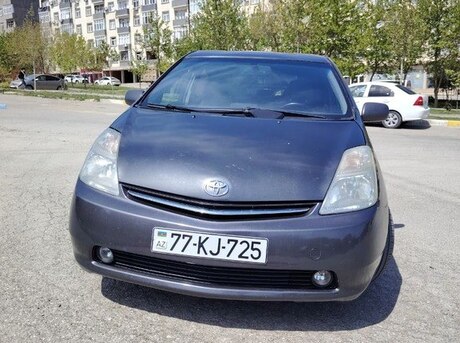 Toyota Prius 2007
