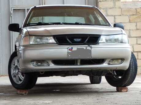 Daewoo Nexia 2006