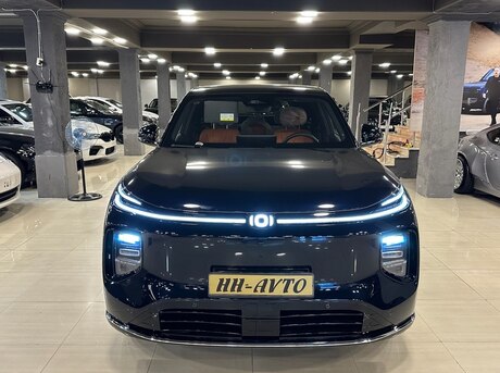 Changan  2025
