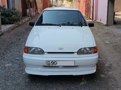 LADA (VAZ) 2115 2011