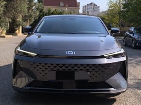 Changan Qiyuan A06 2024