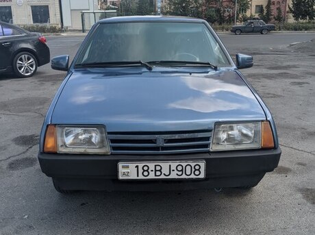 LADA (VAZ) 21099 1994