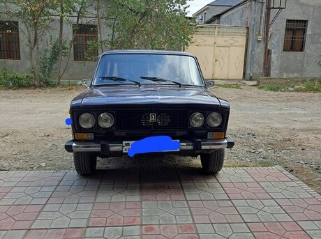 LADA (VAZ) 2106 1998