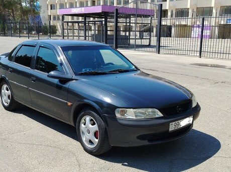 Opel Vectra 1998
