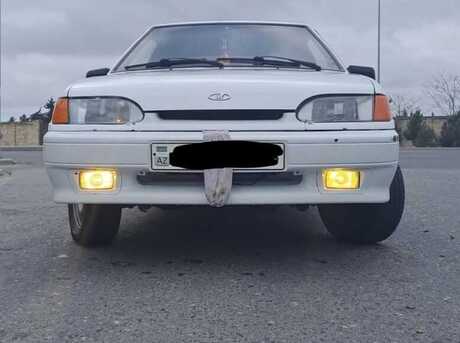 LADA (VAZ) 2115 2012