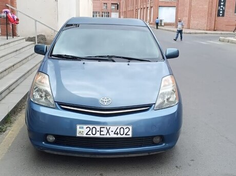 Toyota Prius 2008
