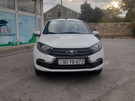 LADA (VAZ) Granta