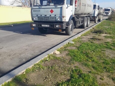 KamAz 65115 1989