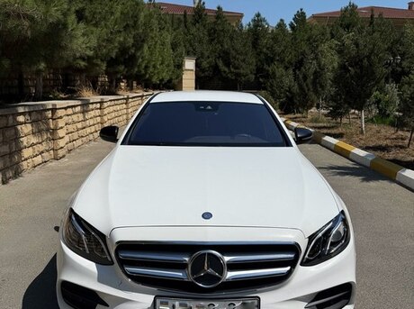 Mercedes E 220 d 2016