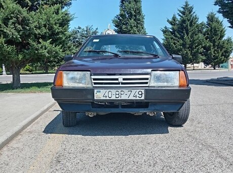 LADA (VAZ) 21099 1997