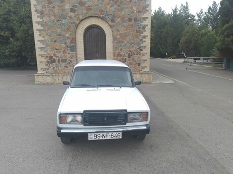 LADA (VAZ) 2104 2006