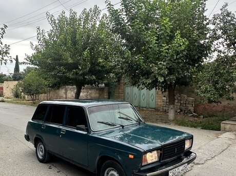 LADA (VAZ) 2104 2002