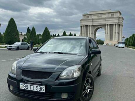 Kia Rio 2006
