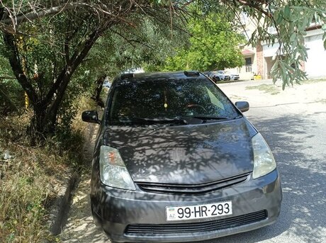 Toyota Prius 2008