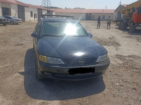 Opel Vectra 1997
