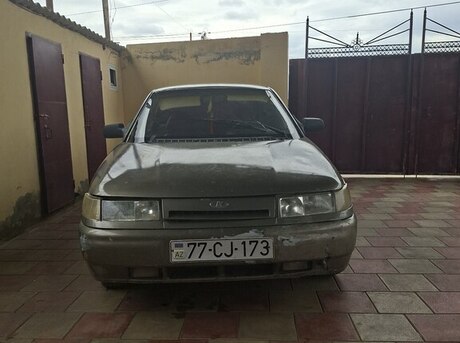 LADA (VAZ) 2110 2001