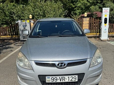 Hyundai i30 2008