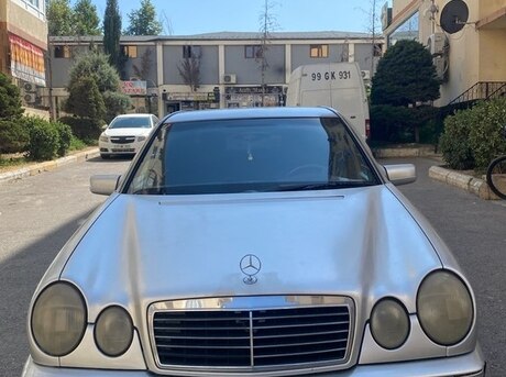 Mercedes E 230 1995