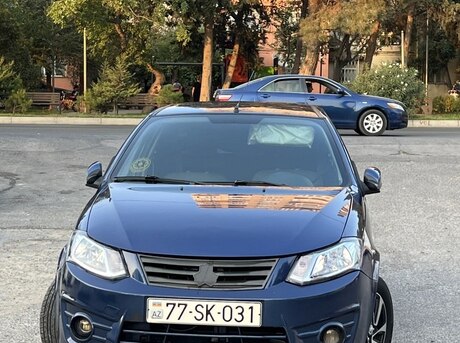 Saipa Saina 2020