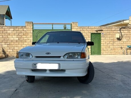 LADA (VAZ) 2115 2011