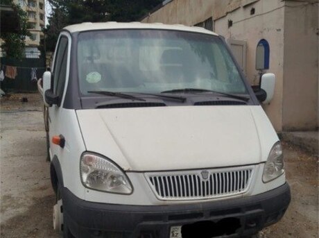 GAZ 2705-777 2008