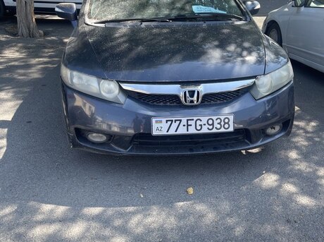 Honda Civic 2007