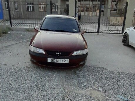 Opel Vectra 1998