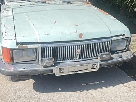 GAZ 3102 1995