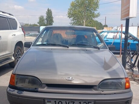 LADA (VAZ) 2115 2007