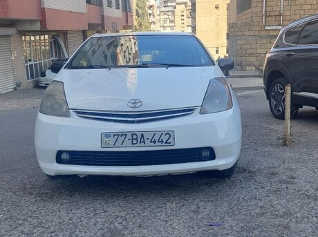 Toyota Prius 2009