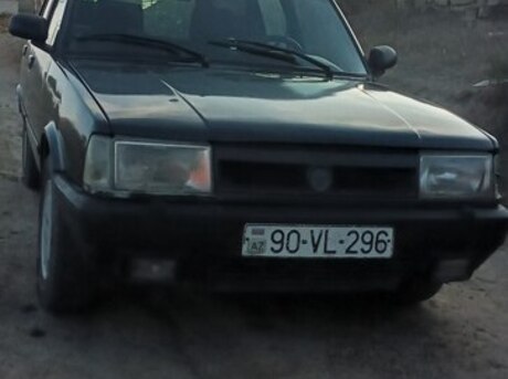 Tofas Kartal 2002