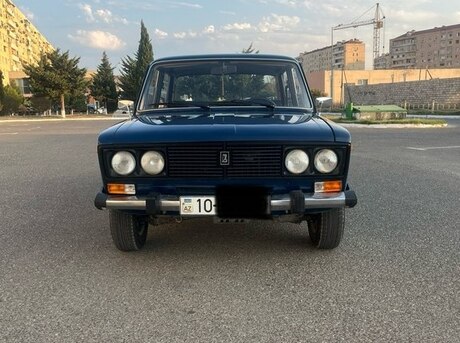 LADA (VAZ) 2106 2006