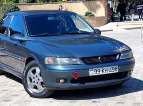 Opel Vectra 1999