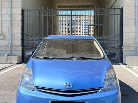 Toyota Prius 2008