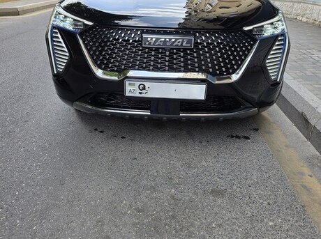 Haval Jolion 2023