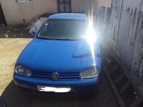 Volkswagen Golf 1998