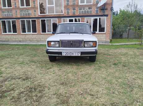 LADA (VAZ) 2107 2009