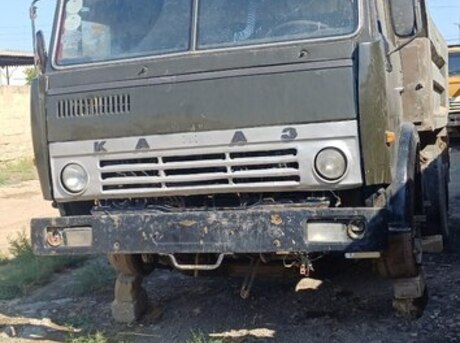 KamAz 5320 1988